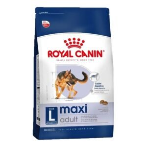 Royal Canin Medium Adult Ração Cães cachorro pet adulto porte médio 12kg