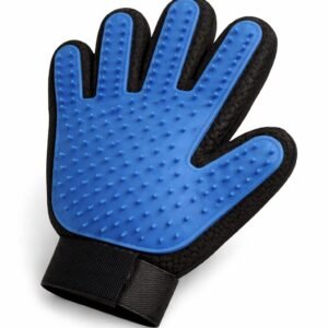 Luva Removedora de Pelos para Cães e Gatos